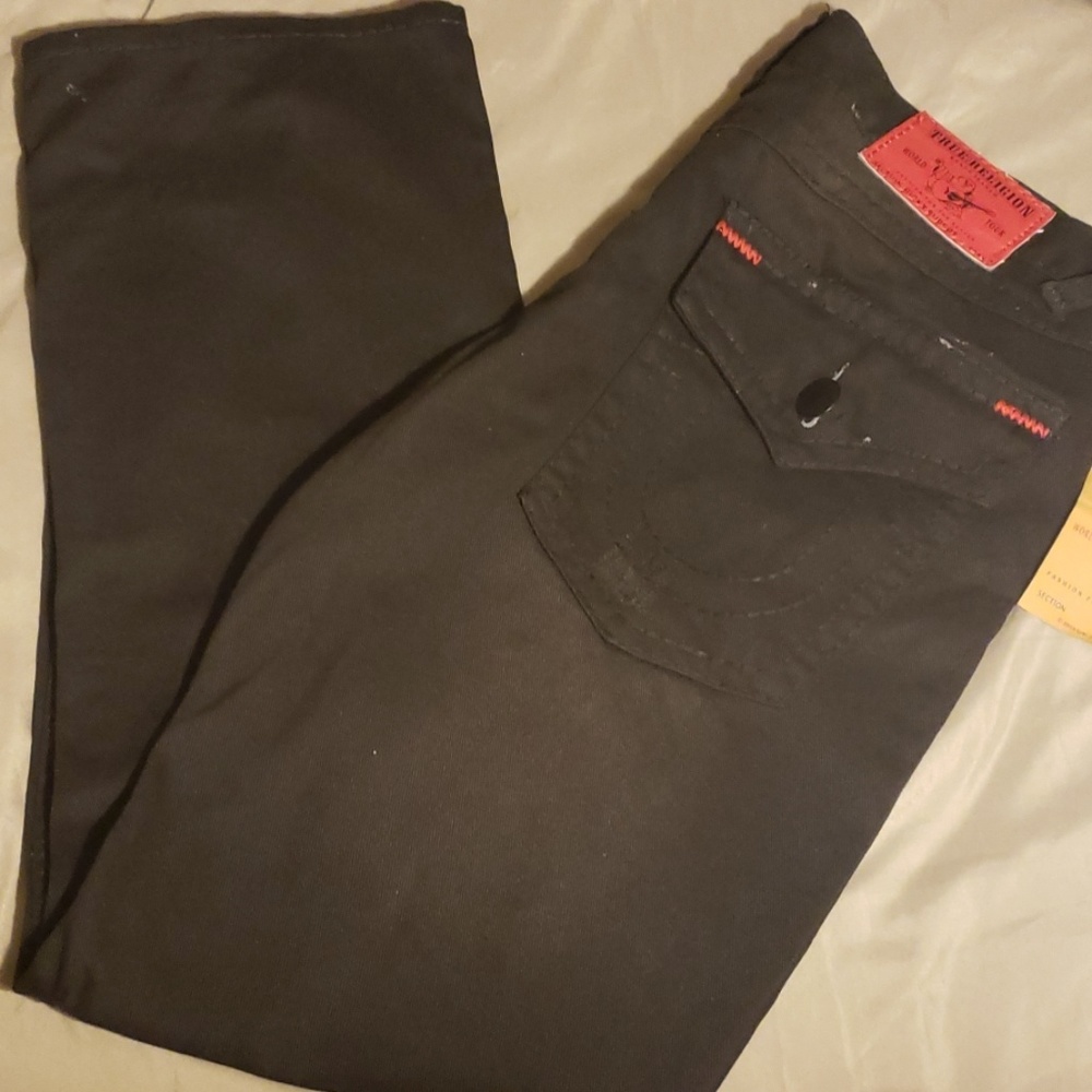 Mens True Religion